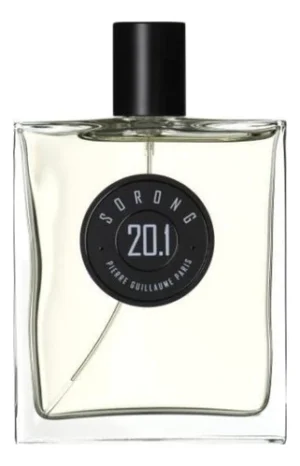 Pierre Guillaume 20.1 Sorong - Интернет-магазин Aliks Perfume