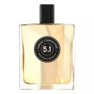 Pierre Guillaume  PG 5.1 Suede Osmanthe - Интернет-магазин Aliks Perfume