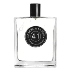 Pierre Guillaume  Le Musc Et La Peau 4.1 - Интернет-магазин Aliks Perfume