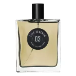 Pierre Guillaume  PG03 Cuir Venenum - Интернет-магазин Aliks Perfume