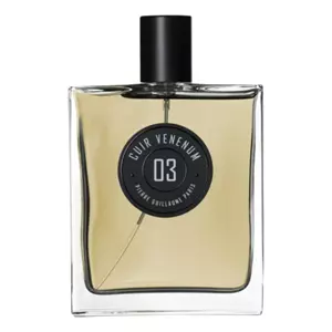 Pierre Guillaume  PG03 Cuir Venenum - Интернет-магазин Aliks Perfume