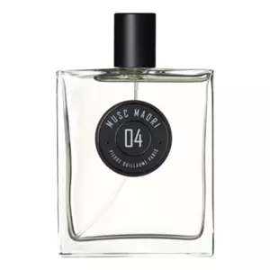 Pierre Guillaume  PG04 Musc Maori - Интернет-магазин Aliks Perfume