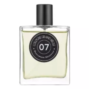 Pierre Guillaume PG07 Cologne Grand Siecle - Интернет-магазин Aliks Perfume