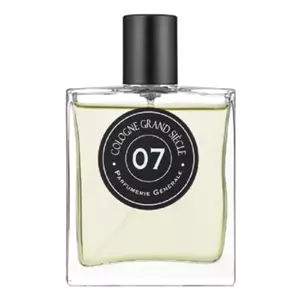 Pierre Guillaume PG07 Cologne Grand Siecle - Интернет-магазин Aliks Perfume