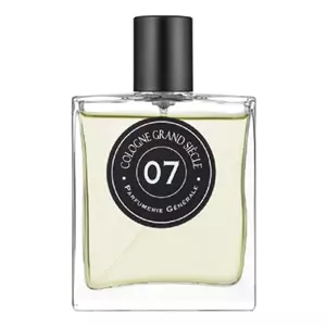 Pierre Guillaume PG07 Cologne Grand Siecle - Интернет-магазин Aliks Perfume