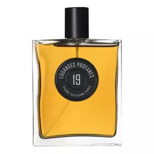 Pierre Guillaume PG19 Louanges Profanes - Интернет-магазин Aliks Perfume