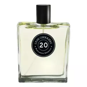 Pierre Guillaume PG20 L'Eau Guerriere - Интернет-магазин Aliks Perfume