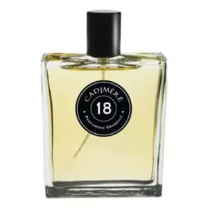 Pierre Guillaume PG18 Cadjmere - Интернет-магазин Aliks Perfume