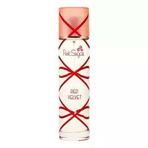 Aquolina Pink Sugar Red Velvet - Интернет-магазин Aliks Perfume
