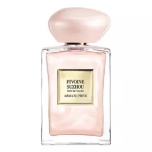 Giorgio Armani Pivoine Suzhou Soie De Nacre - Интернет-магазин Aliks Perfume