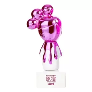 Harajuku Lovers Pop Electric Love - Интернет-магазин Aliks Perfume