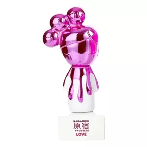Harajuku Lovers Pop Electric Love - Интернет-магазин Aliks Perfume