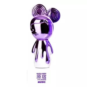 Harajuku Lovers Pop Electric Music - Интернет-магазин Aliks Perfume