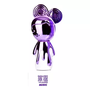 Harajuku Lovers Pop Electric Music - Интернет-магазин Aliks Perfume