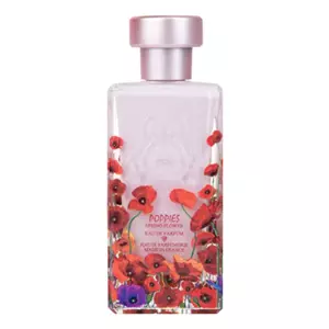Al Jazeera Perfumes Poppies - Интернет-магазин Aliks Perfume