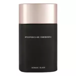 Porsche Design Woman Black - Интернет-магазин Aliks Perfume