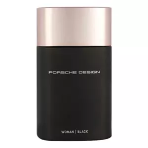 Porsche Design Woman Black - Интернет-магазин Aliks Perfume