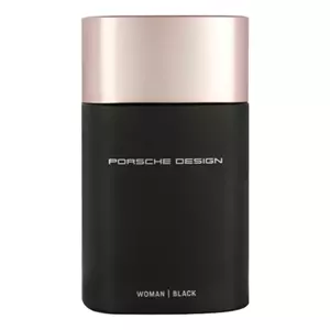 Porsche Design Woman Black - Интернет-магазин Aliks Perfume