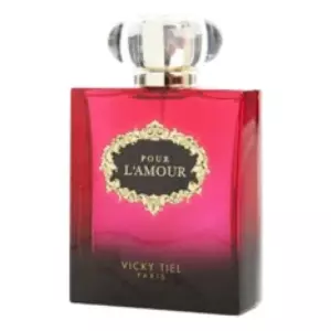 Vicky Tiel Pour L'Amour - Интернет-магазин Aliks Perfume