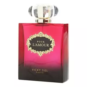 Vicky Tiel Pour L'Amour - Интернет-магазин Aliks Perfume