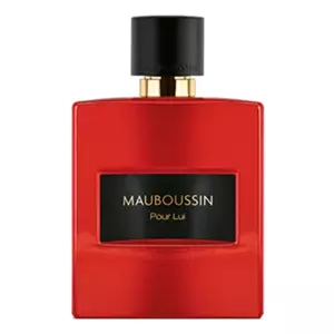 Mauboussin Pour Lui In Red - Интернет-магазин Aliks Perfume