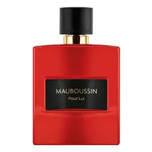 Mauboussin Pour Lui In Red - Интернет-магазин Aliks Perfume