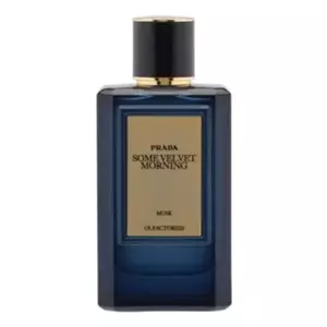 Prada Olfactories Some Velvet Morning - Интернет-магазин Aliks Perfume