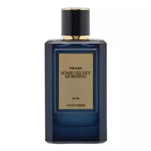 Prada Olfactories Some Velvet Morning - Интернет-магазин Aliks Perfume