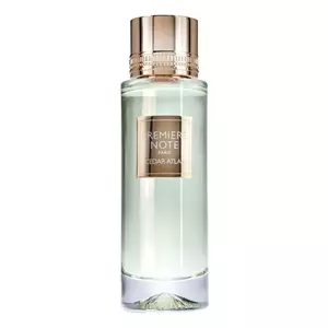 Premiere Note Cedar Atlas - Интернет-магазин Aliks Perfume