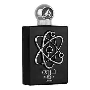 Lattafa Pride Tharwah Silver - Интернет-магазин Aliks Perfume