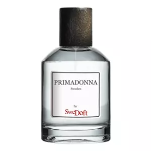 SweDoft Primadonna - Интернет-магазин Aliks Perfume