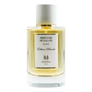 Maissa Parfums Princesse De Galles - Интернет-магазин Aliks Perfume