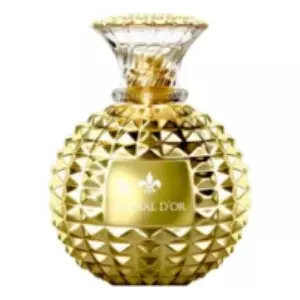 Princesse Marina de Bourbon Cristal D'Or - Интернет-магазин Aliks Perfume