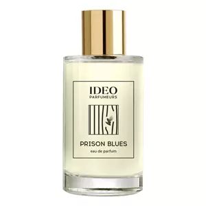 Ideo Parfumeurs Prison Blues - Интернет-магазин Aliks Perfume