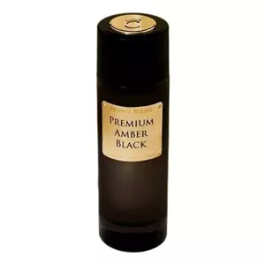 Chkoudra Private Blend Premium Amber Black - Интернет-магазин Aliks Perfume
