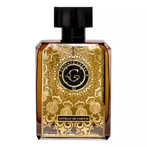 Gerini Private Label III - Интернет-магазин Aliks Perfume