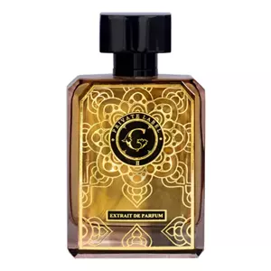 Gerini Private Label II - Интернет-магазин Aliks Perfume