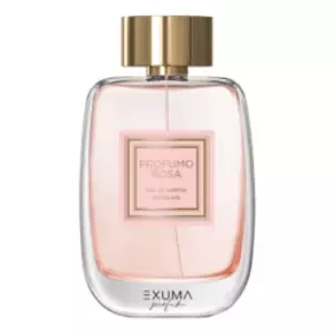 Exuma Parfums Profumo Rosa Woman - Интернет-магазин Aliks Perfume