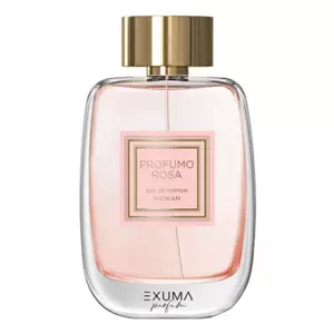 Exuma Parfums Profumo Rosa Woman - Интернет-магазин Aliks Perfume