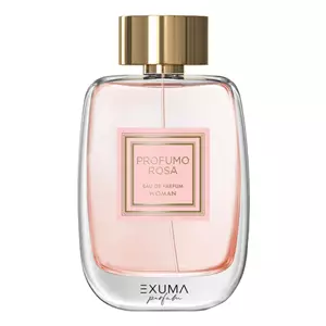 Exuma Parfums Profumo Rosa Woman - Интернет-магазин Aliks Perfume