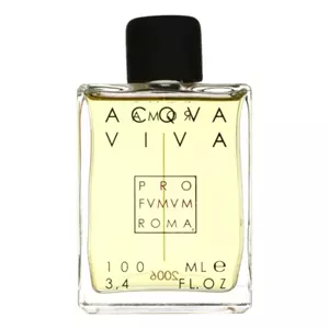 Profumum Roma Acqua Viva - Интернет-магазин Aliks Perfume