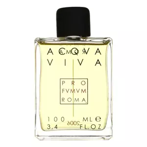 Profumum Roma Acqua Viva - Интернет-магазин Aliks Perfume