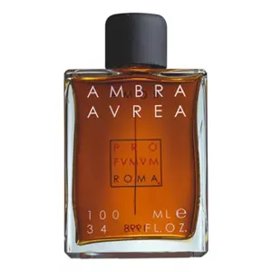 Profumum Roma  Ambra Aurea - Интернет-магазин Aliks Perfume