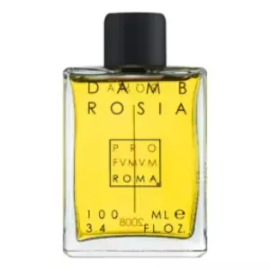 Profumum Roma Dambrosia - Интернет-магазин Aliks Perfume