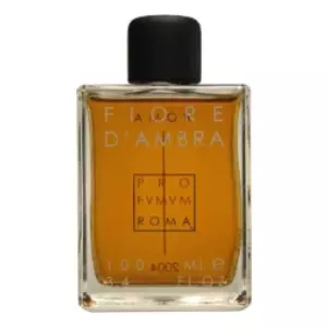 Profumum Roma Fiore D'Ambra - Интернет-магазин Aliks Perfume