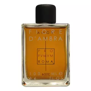 Profumum Roma Fiore D'Ambra - Интернет-магазин Aliks Perfume