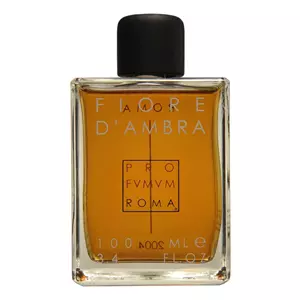 Profumum Roma Fiore D'Ambra - Интернет-магазин Aliks Perfume