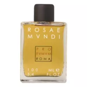 Profumum Roma Rosae Mundi - Интернет-магазин Aliks Perfume
