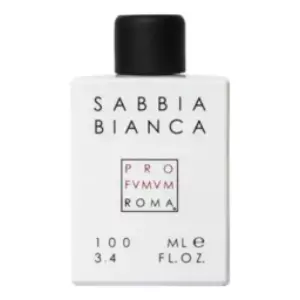 Profumum Roma Sabbia Bianca - Интернет-магазин Aliks Perfume