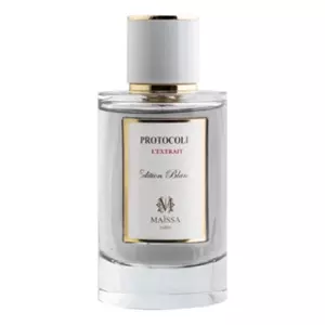 Maissa Parfums Protocole - Интернет-магазин Aliks Perfume